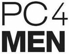 PC4 MEN