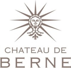 CHATEAU DE BERNE