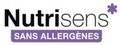 Nutrisens SANS ALLERGÈNES