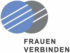 FRAUEN VERBINDEN