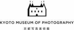 KYOTO MUSEUM OF PHOTOGRAPHY