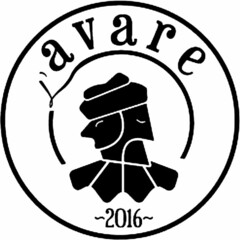 l'avare 2016