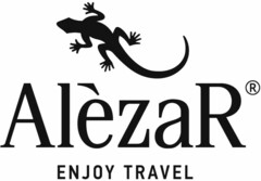 AlèzaR ENJOY TRAVEL