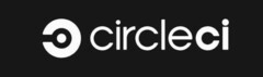 C circleci