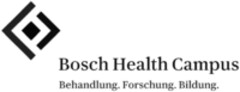 Bosch Health Campus Behandlung.Forschung.Bildung.