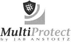 MultiProtect by JAB ANSTOETZ