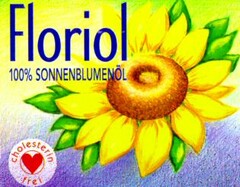 Floriol 100% SONNENBLUMENÖL cholesterin frei