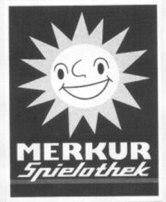 MERKUR Spielothek