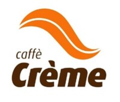 caffè Crème