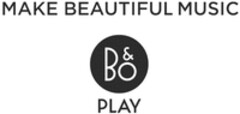 MAKE BEAUTIFUL MUSIC B&O PLAY