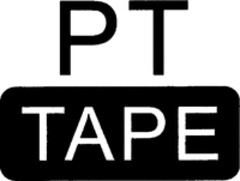 PT TAPE