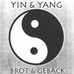 YIN & YANG BROT & GEBÄCK