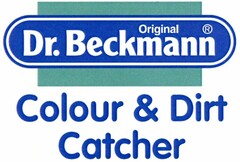 Original Dr. Beckmann Colour & Dirt Catcher