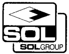 SOL SOLGROUP