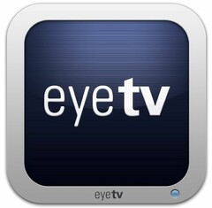 eyetv