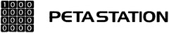 PETA STATION