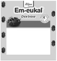 Em-eukal Dextrose