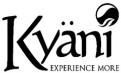 Kyäni EXPERIENCE MORE