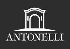 ANTONELLI