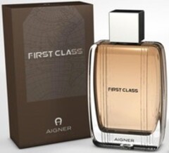 FIRST CLASS AIGNER