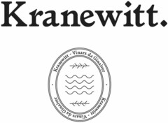 Kranewitt. Kranewitt - Vinars da Ginaiver