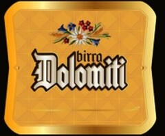 birra Dolomiti