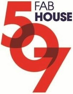 507 FAB HOUSE
