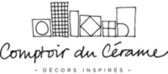 Comptoir du Cérame DÉCORS INSPIRÉS