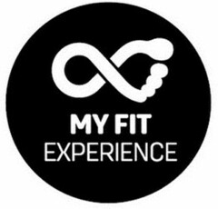 MY FIT EXPERIENCE