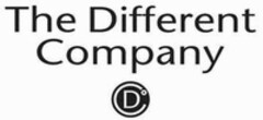 THE DIFFERENT COMPANY DC