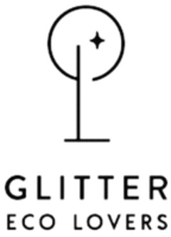 GLITTER ECO LOVERS