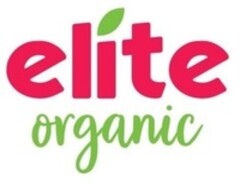 elite organic