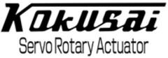 Kokusai Servo Rotary Actuator