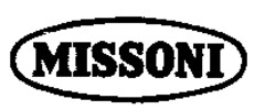 MISSONI