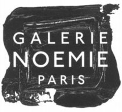 GALERIE NOEMIE PARIS