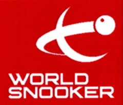 WORLD SNOOKER