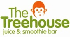 The Treehouse juice & smoothie bar