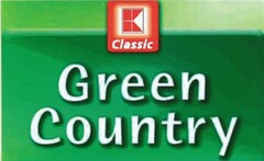 K Classic Green Country