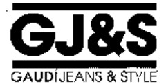 GJ&S GAUDÌ JEANS & STYLE
