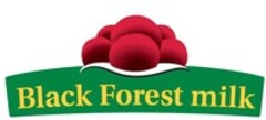 Black Forest milk