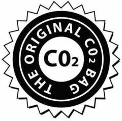 CO2 THE ORIGINAL CO2 BAG