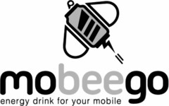 mobeego energy drink for your mobile