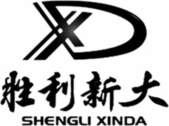 SHENGLI XINDA