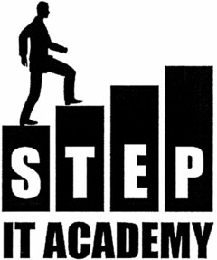 STEP IT ACADEMY