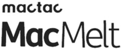 mactac MacMelt