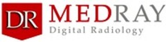 DR MEDRAY Digital Radiology