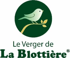 Le Verger de La Blottière