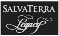 SALVATERRA Legacy