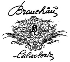 Branchini B Calzoleria