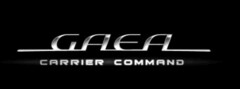 GAEA CARRIER COMMAND